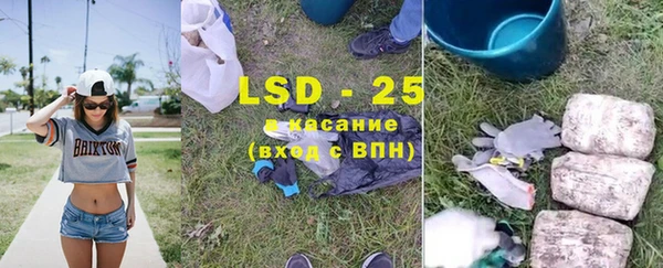 амф Пересвет